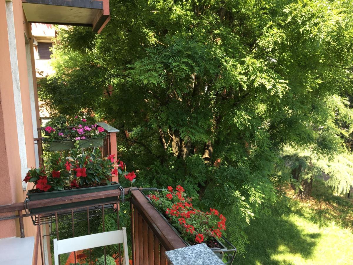 Appartement Tamiris Milaan