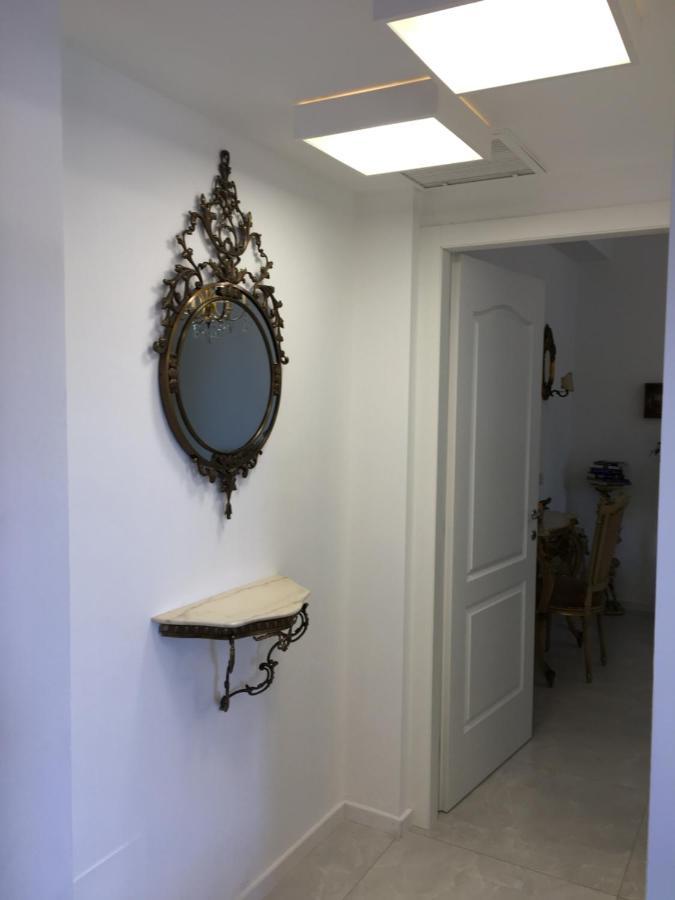 Tamiris Appartement *