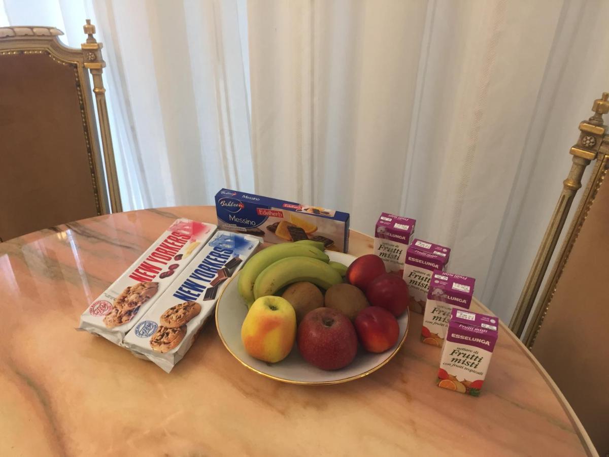 Tamiris Appartement