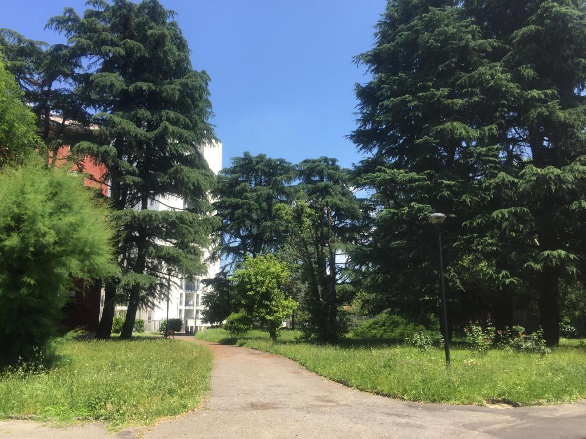 Tamiris Appartement