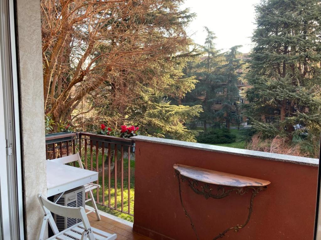 Appartement Tamiris Milaan